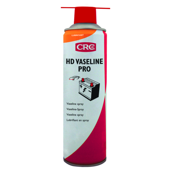 HD Vaseline Pro  (Battery Protector)