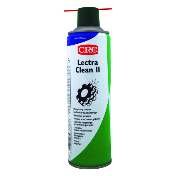 LECTRA CLEAN II