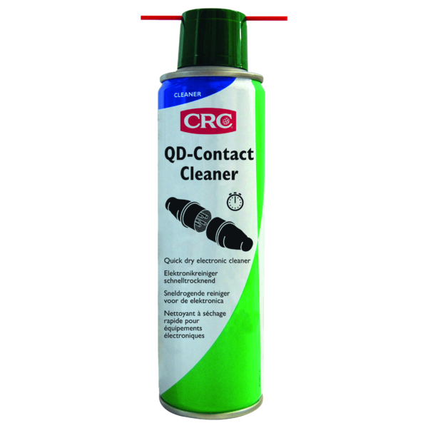 QD-Contact Cleaner